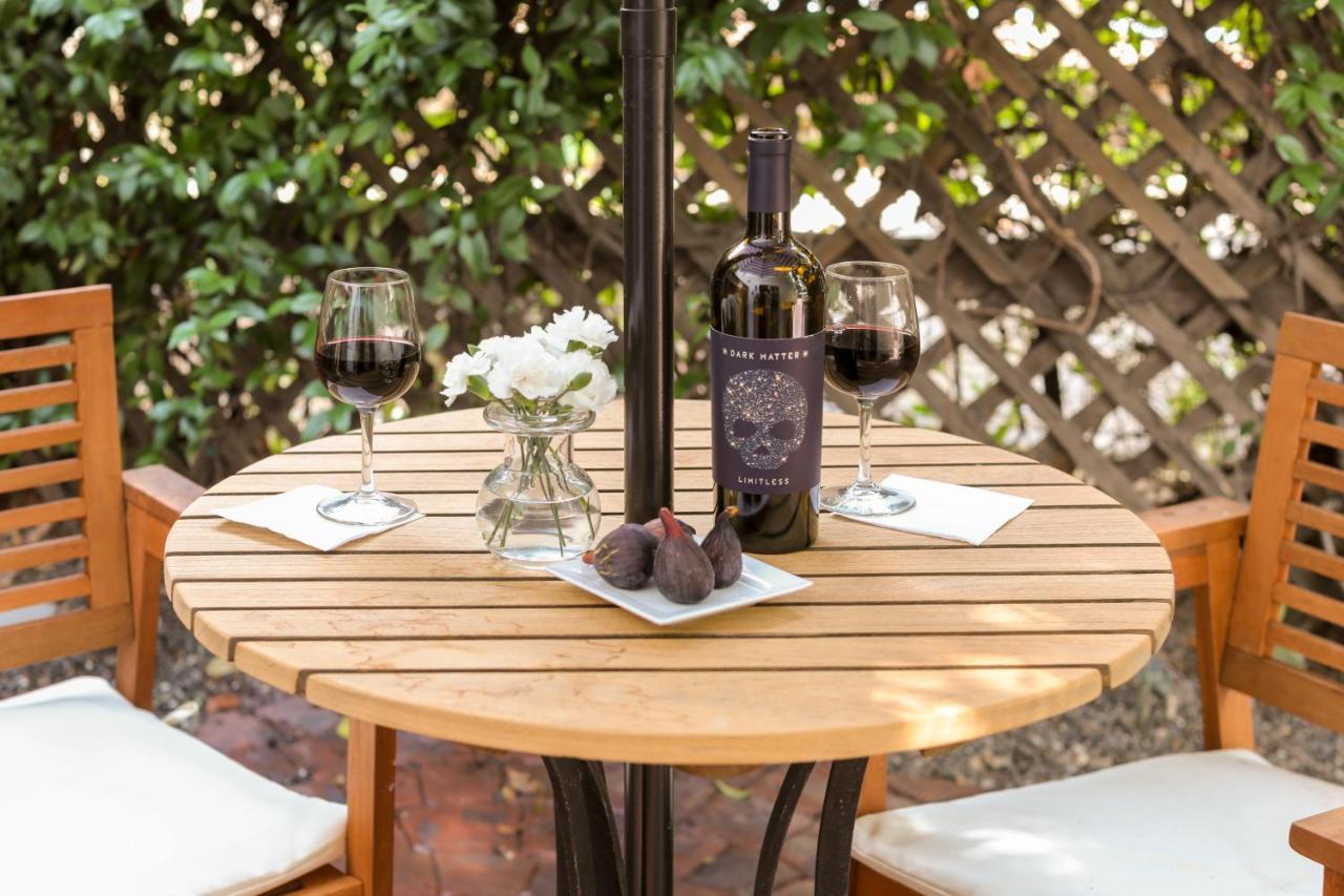 סנט הלנה Inn St Helena מראה חיצוני תמונה