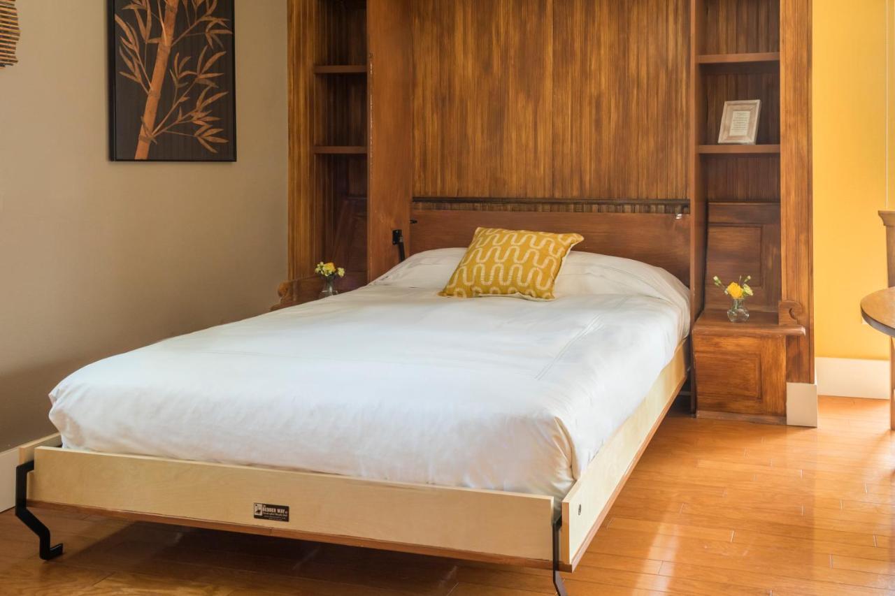 סנט הלנה Inn St Helena מראה חיצוני תמונה