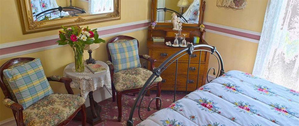סנט הלנה Inn St Helena מראה חיצוני תמונה